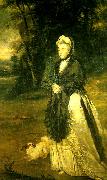 Sir Joshua Reynolds, mary, countess of bute